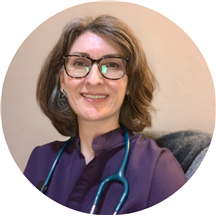 Dr. Alicia Miller, ND