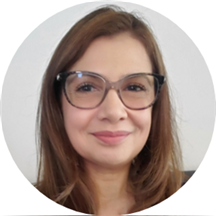 Dr. Alicia Rivera, PsyD, LCSW