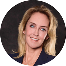 Dr. Alicia Sanderson, MD