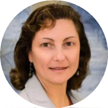 Dr. Alicia Vazquez, MD