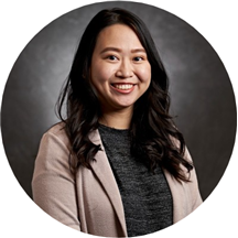 Dr. Alicia Zhang, OD