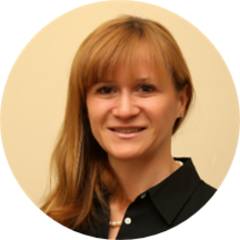 Dr. Alicja McCrudden, DDS