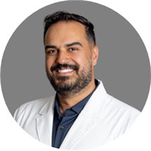 Dr. Alie Jreisat, MD