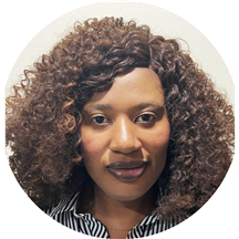 Dr. Alimatou Traore, APRN, DNP