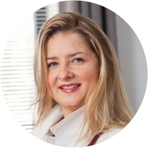 Dr. Alina Borkowska, MD