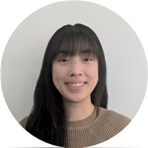 Dr. Alina Li, PT, DPT