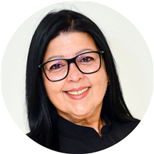 Dr. Alina Perez, DDS