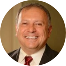 Dr. Alireza Blourchian, DDS