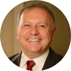 Dr. Alireza Blourchian, DDS