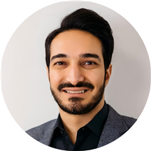 Dr. Alireza Chizari, DC, DACNB