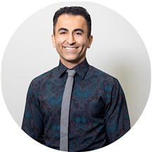 Dr. Alireza Goodarzi, MD