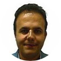 Dr. Alireza Khoshnoodi, DDS