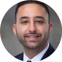 Dr. Alireza Mehmandoost, DDS