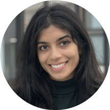 Dr. Alisa Cheriachangel, OD