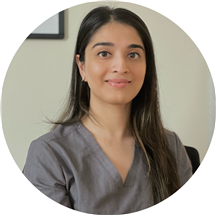 Dr. Alisa Meghani Sood, DPT, PT