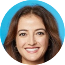 Dr. Alisa Neymark, DDS, FAGD