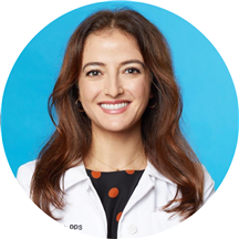 Dr. Alisa Neymark, DDS, FAGD