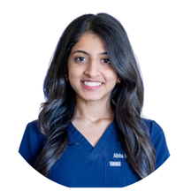 Dr. Alisha Matreja, DMD