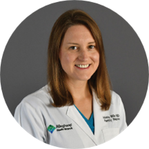 Dr. Alisha Miller, MD