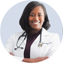 Dr. Alishka Abioye, MD