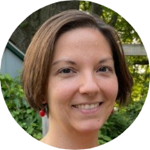 Dr. Alison Boyer-Rood, PT, DPT