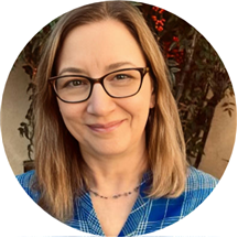 Dr. Alison Brown, PsyD