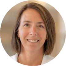 Dr. Alison G. DeSano, MD