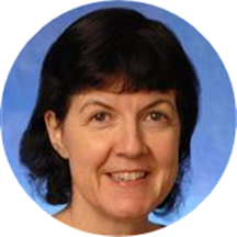 Dr. Alison Mitchell, MD