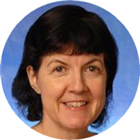 Dr. Alison Mitchell, MD