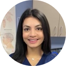 Dr. Alissa Agarwal, DC