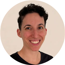 Dr. Alissa Klein, DPT