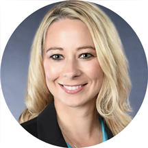 Dr. Alissa Welsh, MD