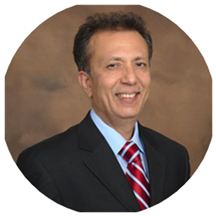 Dr. Aliuddin Khaja, MD