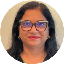 Dr. Aliya Fayazi, APRN, RN, DNP