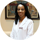 Dr. Aliyat Yimam, PT, DPT