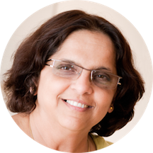 Dr. Alka Kale, MD, FACOG