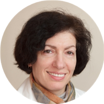 Dr. Alla Buzinover, DO