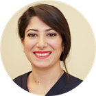 Dr. Alla Dorfman, DDS