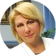 Dr. Alla Pavlushkin, DDS
