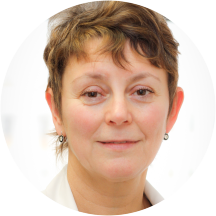 Dr. Alla Shustarovich, MD