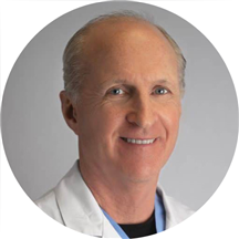 Dr. Allan Harrington, MD