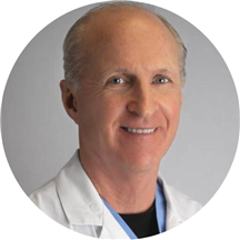 Dr. Allan Harrington, MD