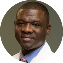 Dr. Allen Banegura, MD