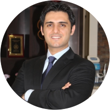 Dr. Allen Jahangiri, DDS