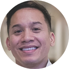 Dr. Allen Nguyen, DC