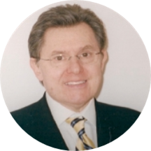 Dr. Allen R. Frank, MD, FACOG