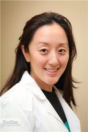 Dr. Allis Cho, MD