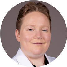 Dr. Allison Davenport, MD