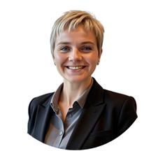 Dr. Allison Dickson, OD