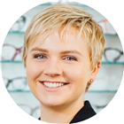 Dr. Allison Dickson, OD